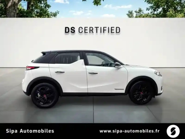 Ds Ds 3 ds3 crossback puretech 100 bvm6 — photo 72