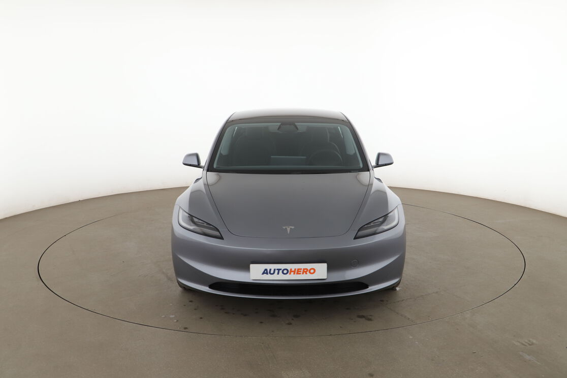 Tesla Model 3 Autonomie Standard RWD Premium 60 kWh — photo 8
