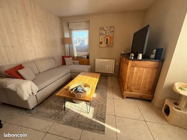 Appartement Duplex