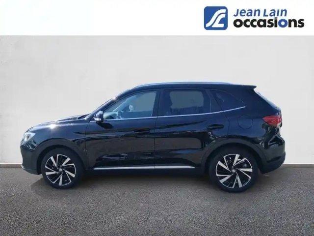Mg Zs 1.5 l hybrid+ 197 ch — photo 8