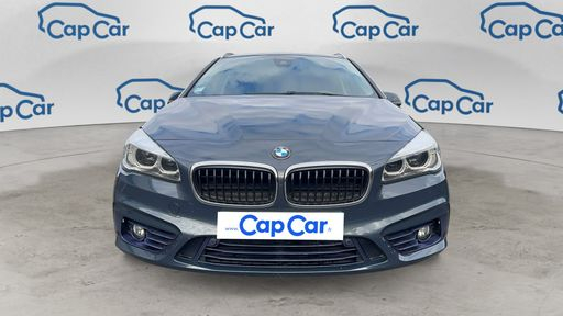 BMW Serie 2 Gran Tourer 218i 136 BVA6 - Sport – 2015 – 123180 km – Essence – Boîte Automatique — photo 32