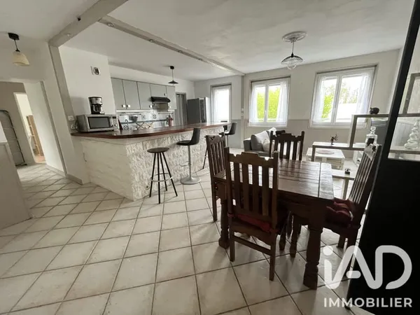 Appartement 1 pièce 78 m²