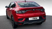 Renault Arkana 1.6 E-Tech 145ch full hybrid esprit Alpine -24 — photo 6