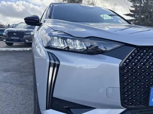 Ds Ds 3 e-tense — photo 16