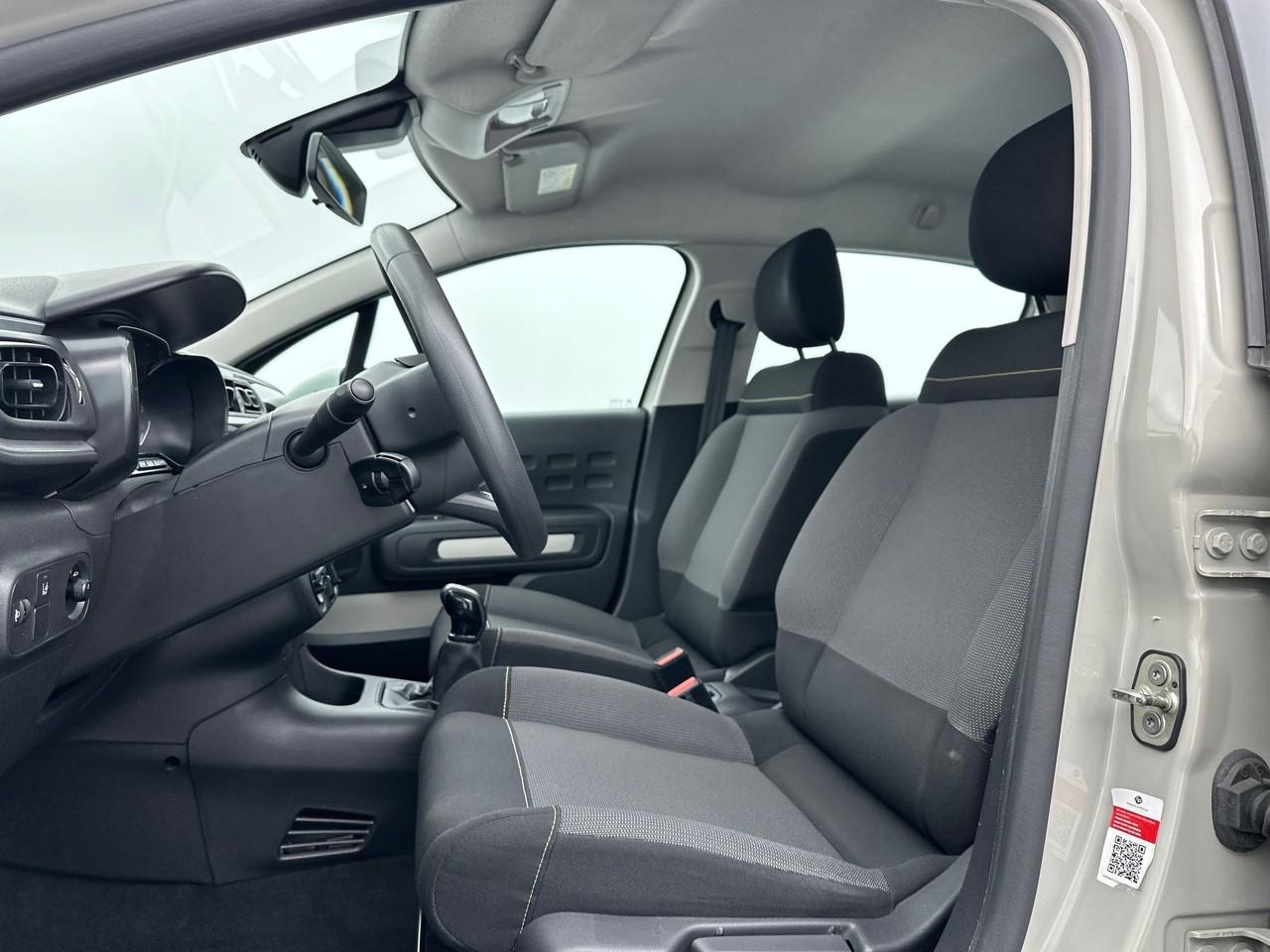 Citroën C3 puretech 83 s&s bvm5 you! — photo 9