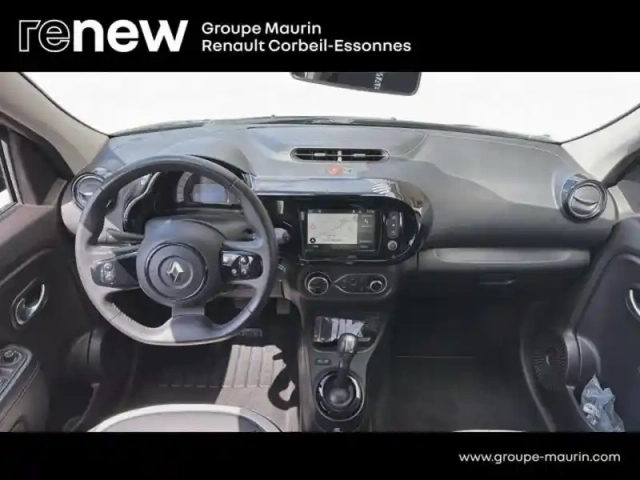 Renault Twingo e-tech electric urban night r80 achat intégral - 21my — photo 13