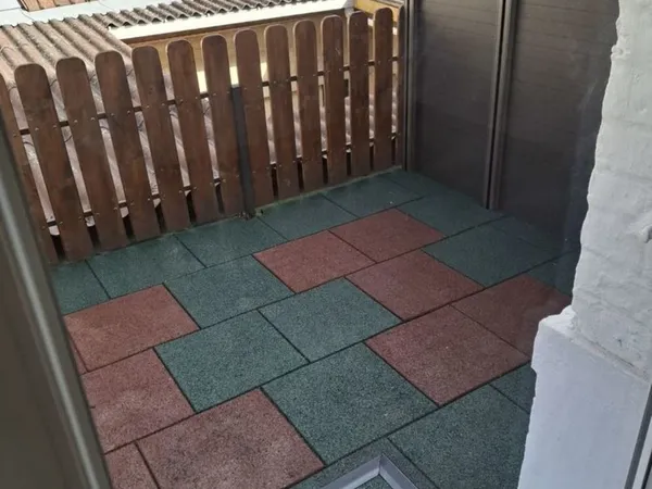 Grand appartement triplex 110m² 3chambres centre ville