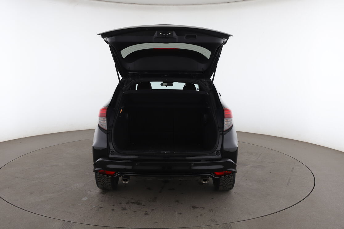 Honda HR-V 1.5 i-VTEC Turbo Sport — photo 15