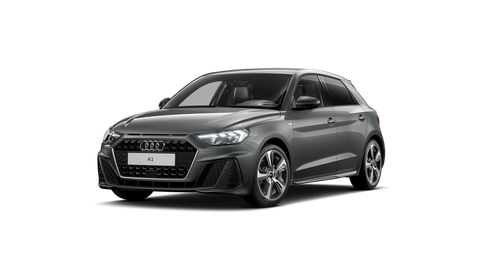 Audi A1 Sportback 30 TFSI 116 ch S tronic 7