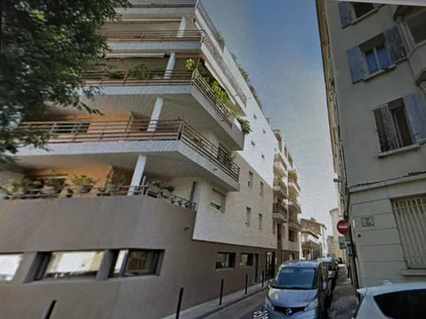 NIMES 'LES TERRASSES DE L'ECLUSE' 3 pièce(s) 70.89m²
