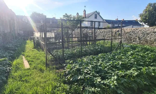 Terrain à bâtir Vente Guérande  550m² 212900€