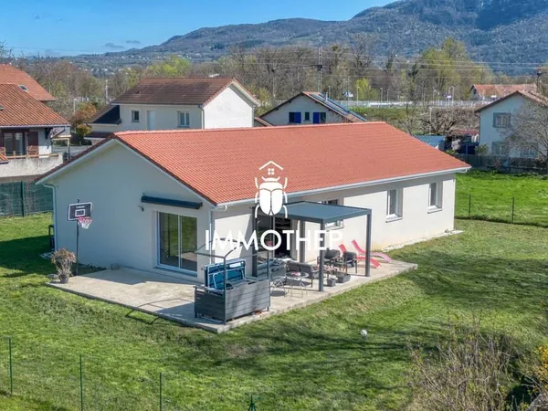 Maison à vendre Moirans