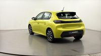 Peugeot 208 1.2 Hybrid 100ch Active e-DCS6 — photo 8