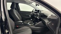 Peugeot 208 1.2 PureTech 100ch S&S Allure 118g — photo 15