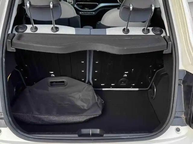 Fiat 500 e 118ch icône plus — photo 5