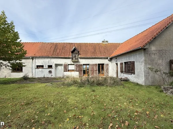 Maison 5 pièces 150 m²