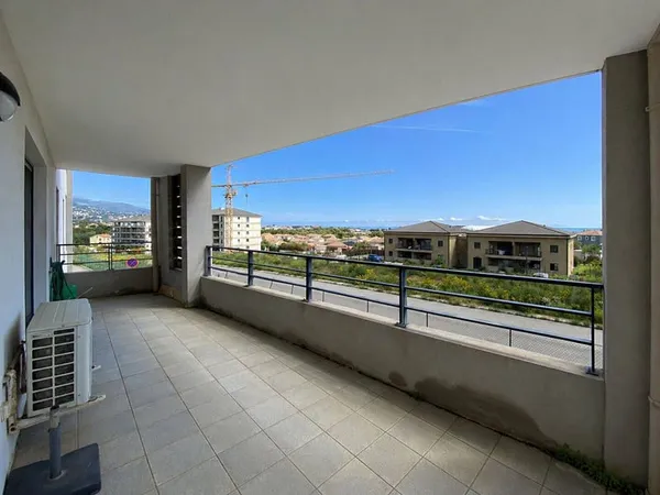 Appartement 3 pièces 70 m²