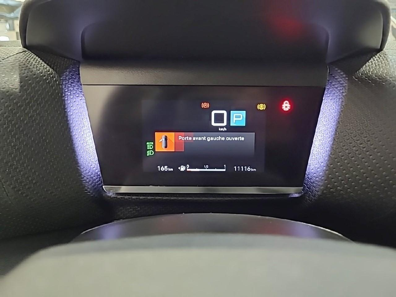 Citroën C4 X puretech 130 s&s eat8 shine — photo 29
