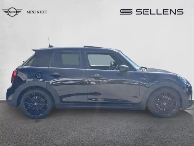 Mini Mini 5 portes cooper s 178ch edition premium plus bva7 — photo 4