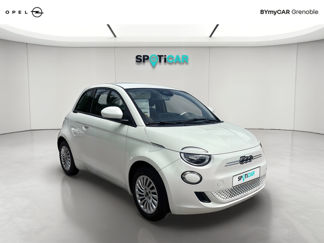 Fiat 500 e 95 ch