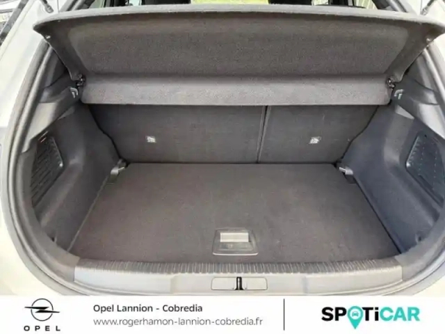 Opel Mokka -e 136ch ultimate — photo 6