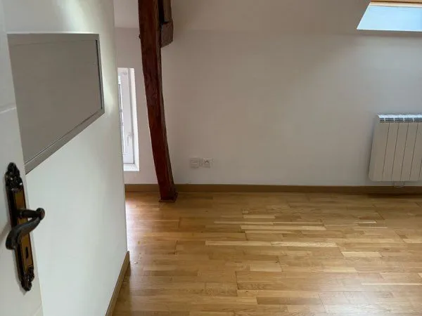Appartement Rantigny