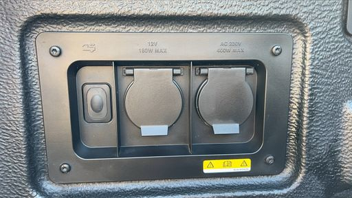 Ford Ranger Double Cabine 2.0 EcoBlue 210 AWD BVA - Raptor – 2023 – 25932 km – Diesel – Boîte Automatique — photo 21