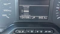 Peugeot Partner Standard 650kg BlueHDi 100ch S&S BVM5 Asphalt — photo 9