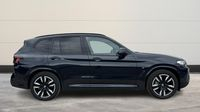 Bmw Ix3 M Sport 286ch Impressive — photo 4