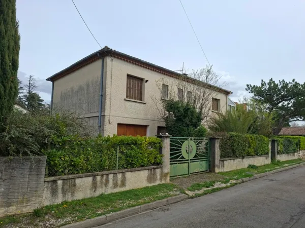 Maison à vendre 7 pièces (30)