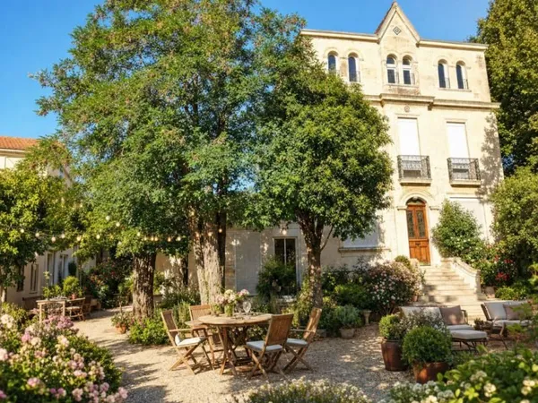 Propriété 8 pièces 205 m²