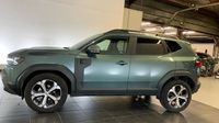 Dacia Duster 1.2 mild hybrid 130ch Journey — photo 8