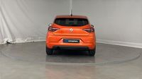 Renault Clio 1.5 Blue dCi 85ch Zen — photo 6