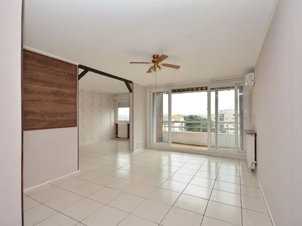 Appartement + Annexe