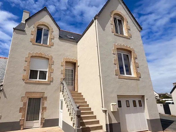 Maison 5 pièces 106 m²