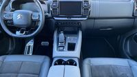 Citroen C5 Aircross Hybrid 225ch Shine Pack e-EAT8 — photo 8