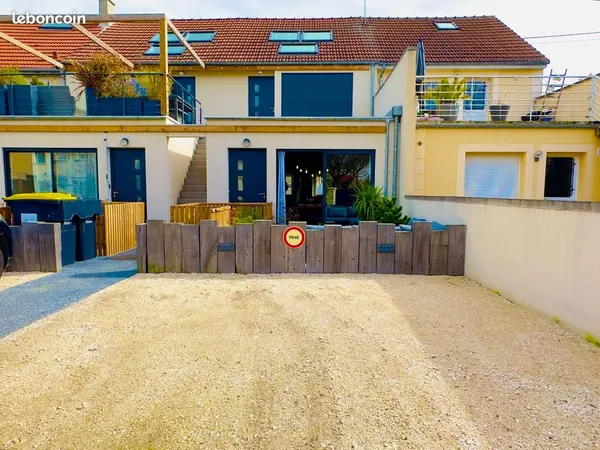 Immeuble de rapport 11 pièces 194 m²