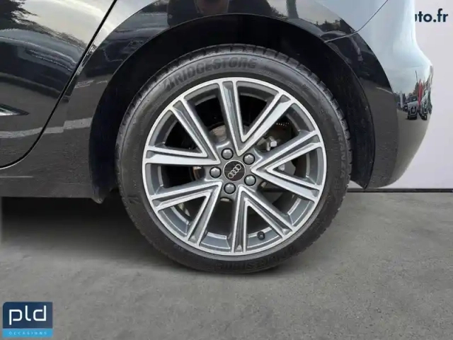 Audi A1 sportback 30 tfsi 116 ch s tronic 7 — photo 19