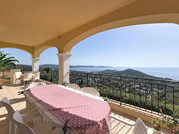 Achat : Maison Cavalaire-sur-Mer (83240)