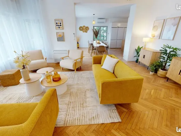 Chambre à louer - Bron