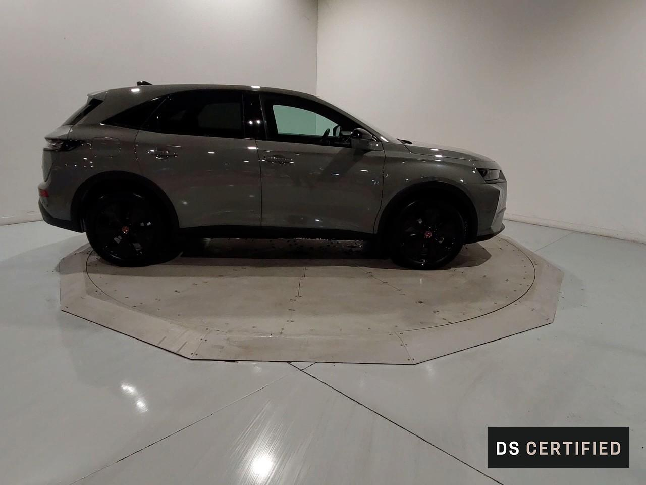 Ds Ds 7 crossback bluehdi 130 eat8 performance line — photo 6