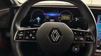 Renault Mégane E-Tech Electric EV60 220ch Iconic super charge -C — photo 25