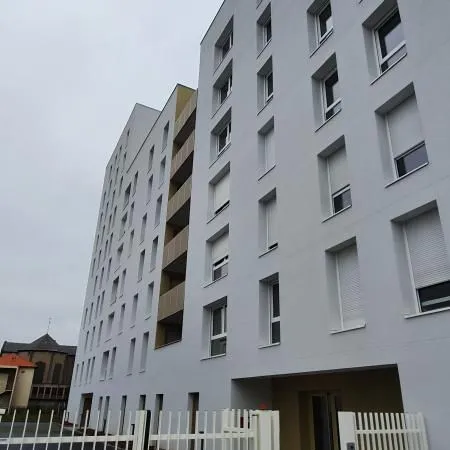 Appartement 82 m² Clermont Ferrand