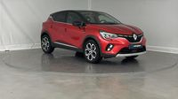 Renault Captur 1.0 TCe 90ch Techno — photo 3