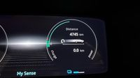 Renault Arkana 1.6 E-Tech 145ch full hybrid Techno -25 — photo 9