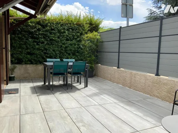 Maison 4 pièces 92 m²