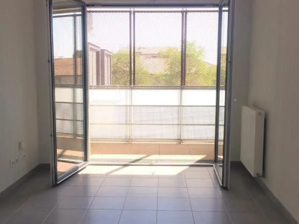 Appartement 2 pièces 37 m²