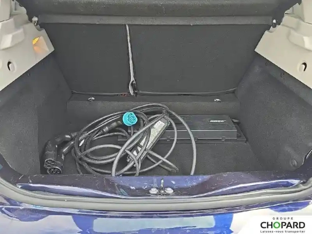 Renault Zoé zoe r135 achat intégral — photo 6