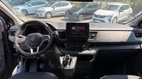 Renault Trafic Combi Grand 2.0 Blue dCi 150ch Techno -25 — photo 11