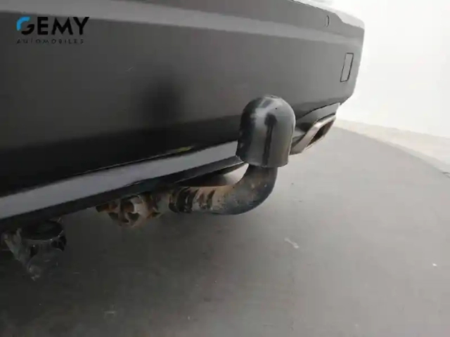 Peugeot 2008 puretech 130 s&amp;s eat8 — photo 50